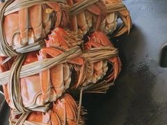 -火福·天湖阁大闸蟹博物馆主题餐厅(浅水湾店)