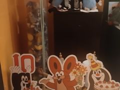 -布拉格餐厅· 中欧捷克菜(全国首店)