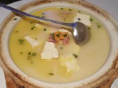 海胆慢煮老豆腐-106餐厅(山水文园店)