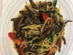 -花麦地溪边小厨(天台国清寺入口店)