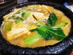 -老灶房-四川土菜(开元店)