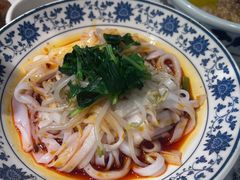 -西安饭庄·非遗陕菜(钟楼店)
