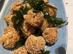 -鹿港小镇(金虹桥国际中心店)