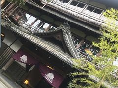 -料亭菊水楼