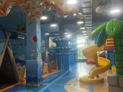 -渔岛海洋度假区