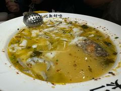 -太二酸菜鱼(金沙印象城店)