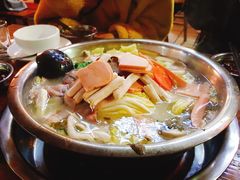 -陈记泸州酸菜豆花火锅(建设路店)