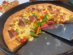 -萨贝尔意式餐厅(海峡奥体中心店)