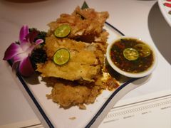 -太食獸泰式茶餐厅(IFS国金中心店)