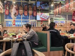 -叁宝烤肉• 西安烧烤(凤城十二路店)
