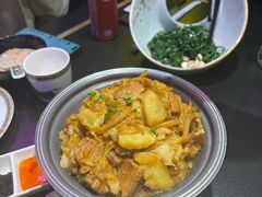 -蒙料·手把肉(望京店)