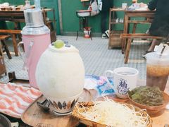 -楠火锅(哈尔滨金爵万象店)