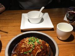-小厨娘淮扬菜(清江苏宁广场店)