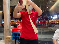 -1078號老北京涮肉(松柏店)