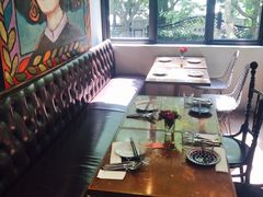 -Ginger(兴国路店)