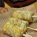 上海首店！吃到了我的人生烤鸡！