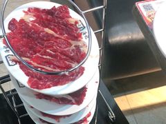 -八合里牛肉火锅(深圳海德店)