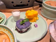 -mango tree芒果树餐厅(K11店)