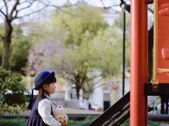 -江墅铁路遗址公园