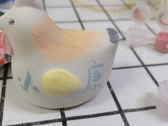 -朝画惜时·陶艺·手作·团建