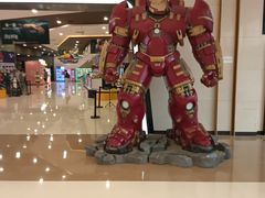 -北京英嘉国际影城(金源CINITY店)