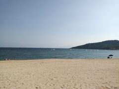 -智住·海景公寓(小径湾店)