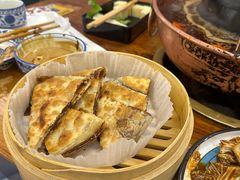 -牛街清真满恒記(平安里西大街店)