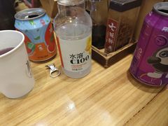 -水林间·寿喜烧自助(仙林金鹰店)