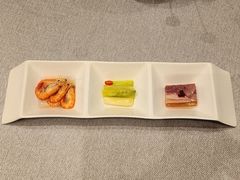 -君来湖滨饭店·渔餐厅