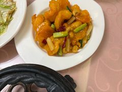-烤肉宛饭庄(南礼士路店)