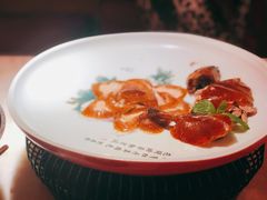 京华牡丹烤鸭-京华烟云·北京烤鸭(领展购物广场·中关村店)