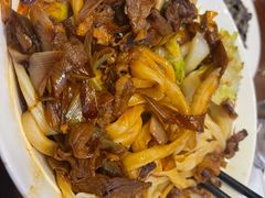 -李记白水羊头·清真老味家常菜(石景山店)