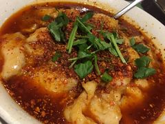 -红馆