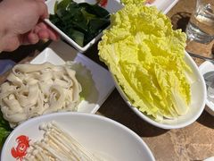 -七欣天香辣蟹火锅(上海奉贤杭州湾生活广场店)