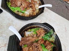 -珍珍小食店(西华路店)