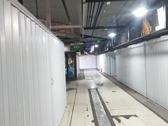 -王四营海鲜市场