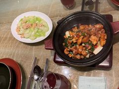 -湖滨28中餐厅·西湖宴·杭州君悦酒店