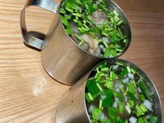 -谷丽麦馕新疆菜·清真(步步高梅溪新天地店)