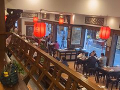 -一楼食业·美食人家