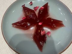 -狮王府淮扬菜(百家湖1912店)