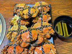 -517烧烤·龙虾·海鲜大排档(万象都荟店)