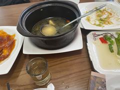 -食光慢宴·安吉土菜馆