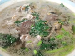 -官塘锋记鱼生·生腌·砂锅粥(牌坊街店)