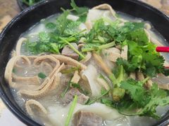 -惠丰源烩面馆(经七路店)