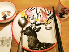 -新白鹿餐厅(城西银泰城店)