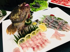 -璞御·海鲜·雪花牛肉局(宾水西道店)