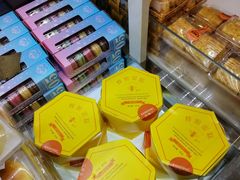 -凯斯汀蛋糕(大学城店)