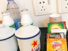 -时光漫步酒店(北京国子监簋街北新桥地铁站店)