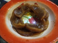 -聚首堂·特色小吃·肘子(什刹海德胜门店)