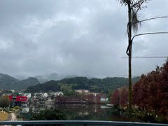 -海兰云天度假区温泉